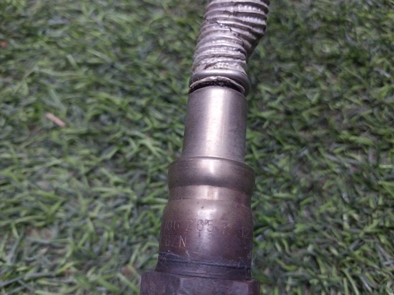 Датчик кислородный/Лямбда-зонд