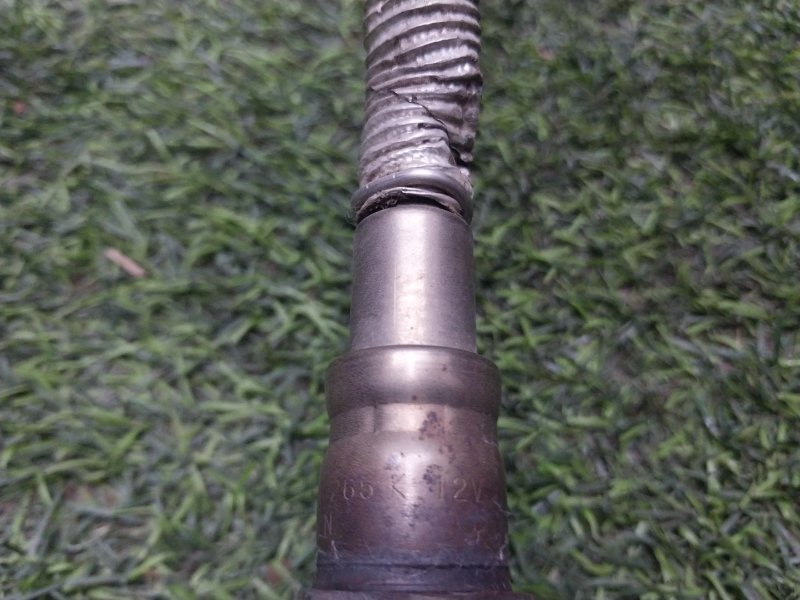 Датчик кислородный/Лямбда-зонд