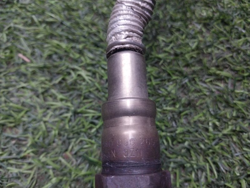 Датчик кислородный/Лямбда-зонд