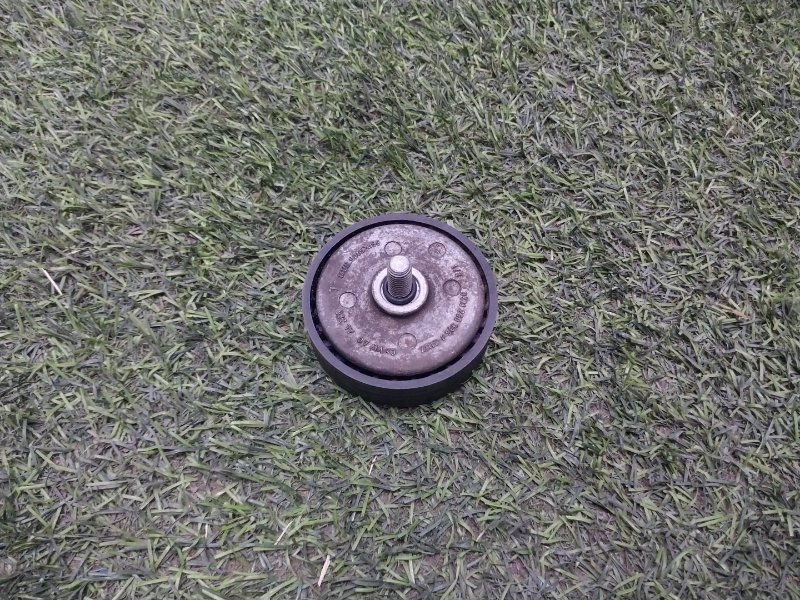 Ролик дополнительный руч. ремня