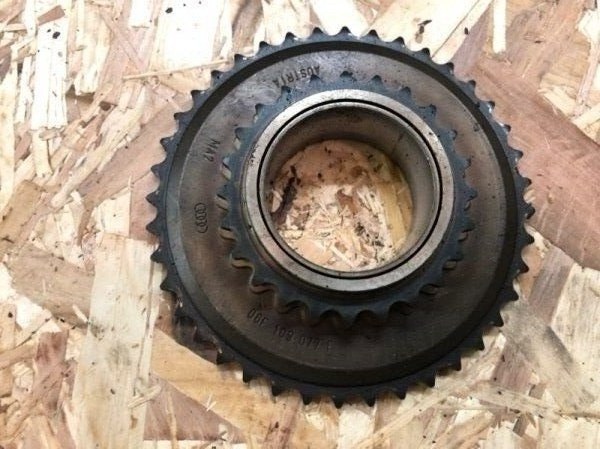 Шестерня цепи ГРМ