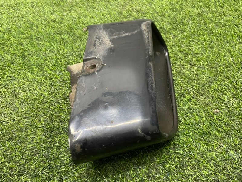 Насадка на глушитель