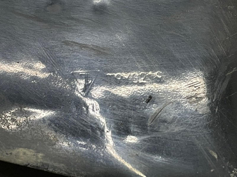 Насадка на глушитель