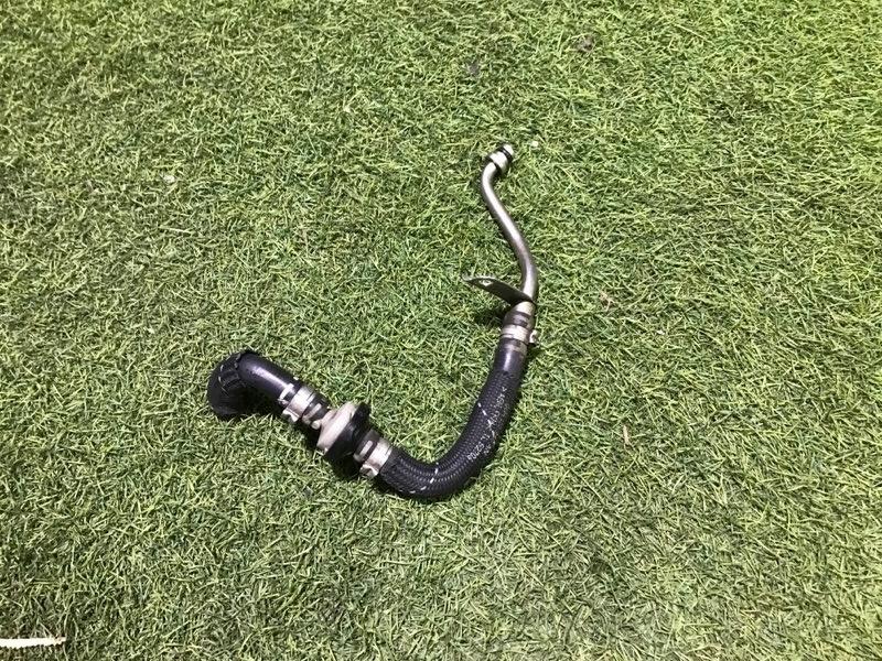 Трубка вентиляционная