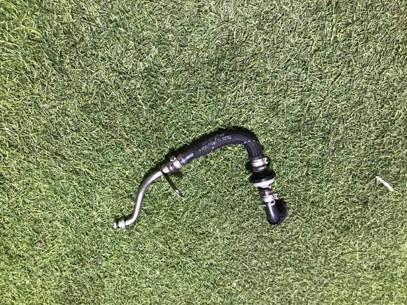 Трубка вентиляционная