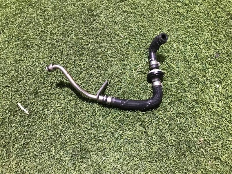 Трубка вентиляционная