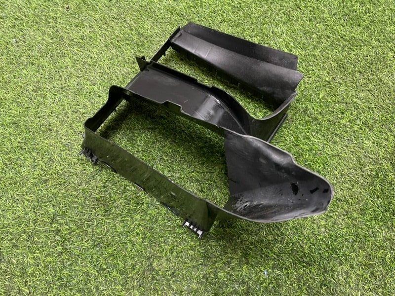 Воздуховод