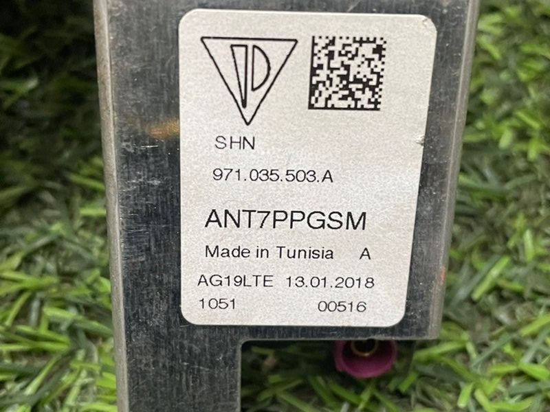 Антенна