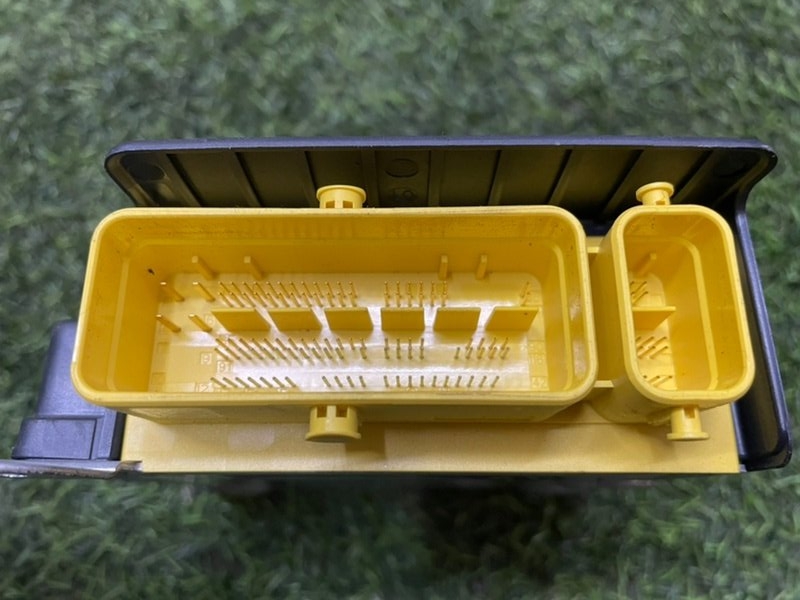 Блок управления подушек безопасности (AIR BAG)