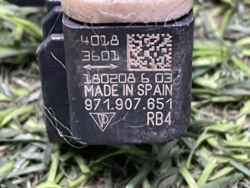 Датчик удара AIR BAG