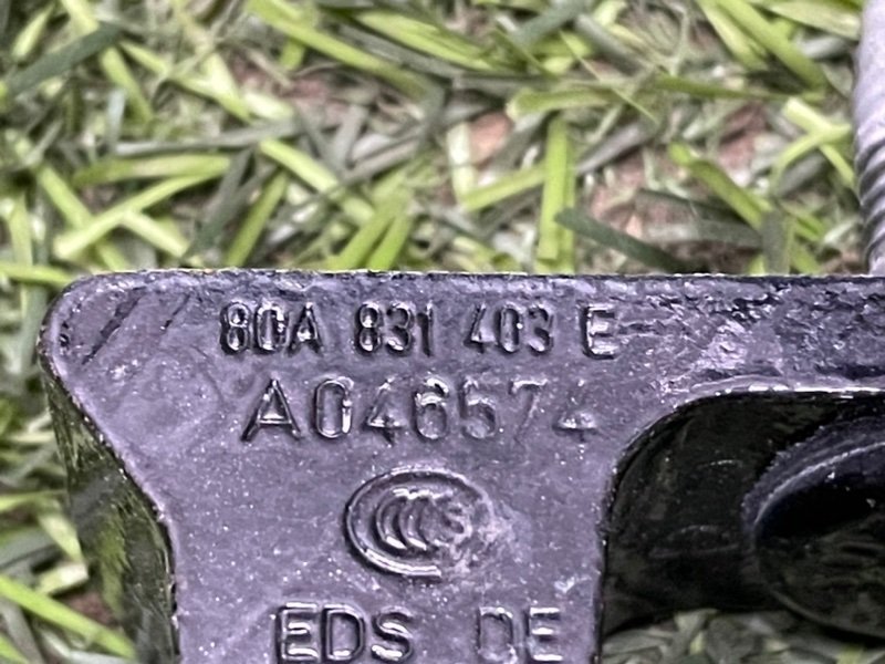 Петля двери