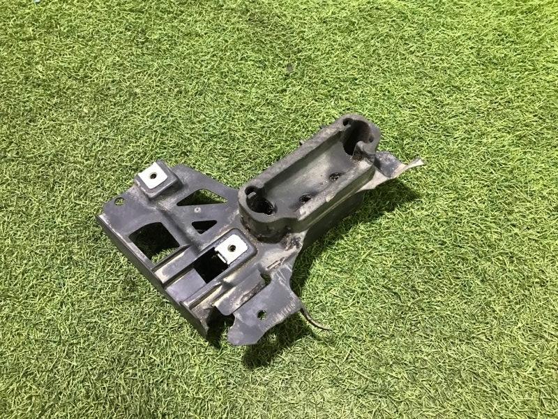 Опора под домкрат