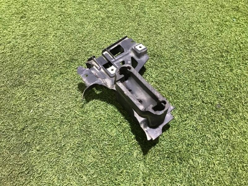 Опора под домкрат