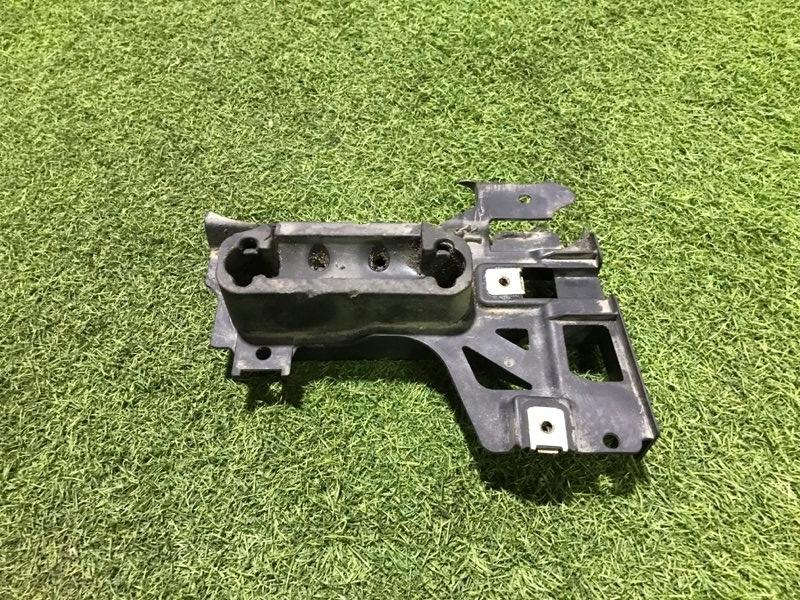 Опора под домкрат