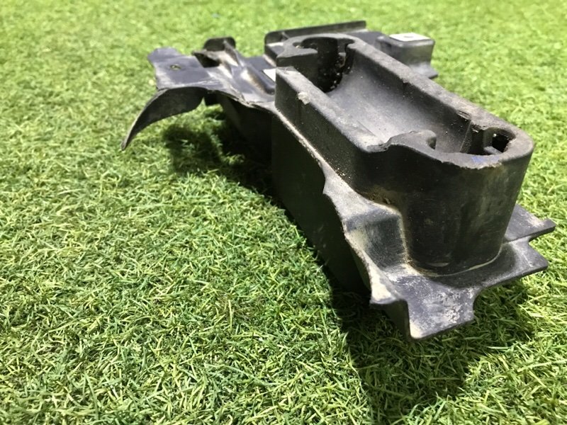 Опора под домкрат