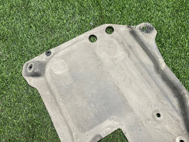 Защита антигравийная