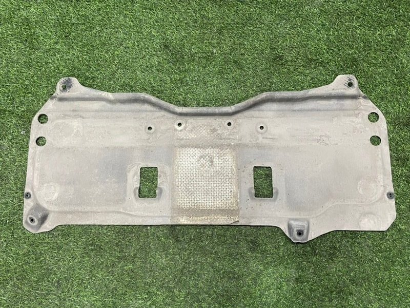 Защита антигравийная