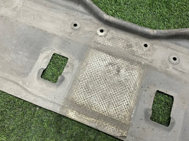 Защита антигравийная