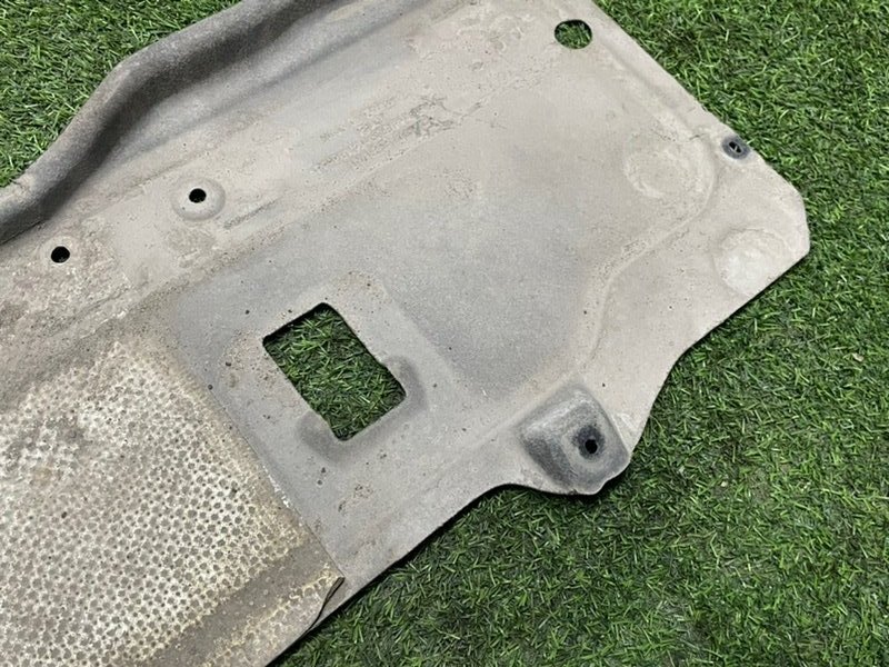 Защита антигравийная