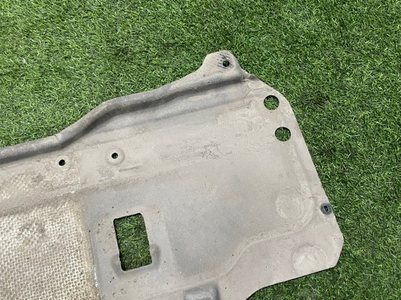 Защита антигравийная