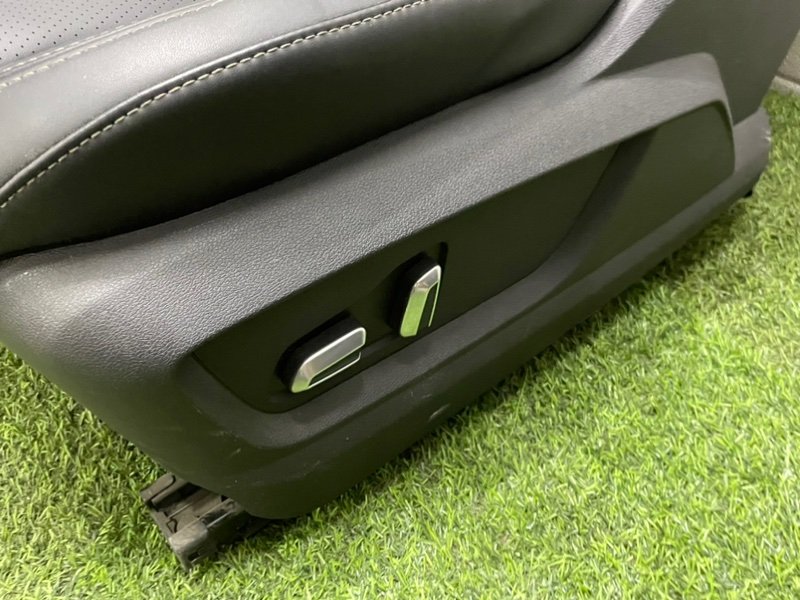 Сиденье салонное