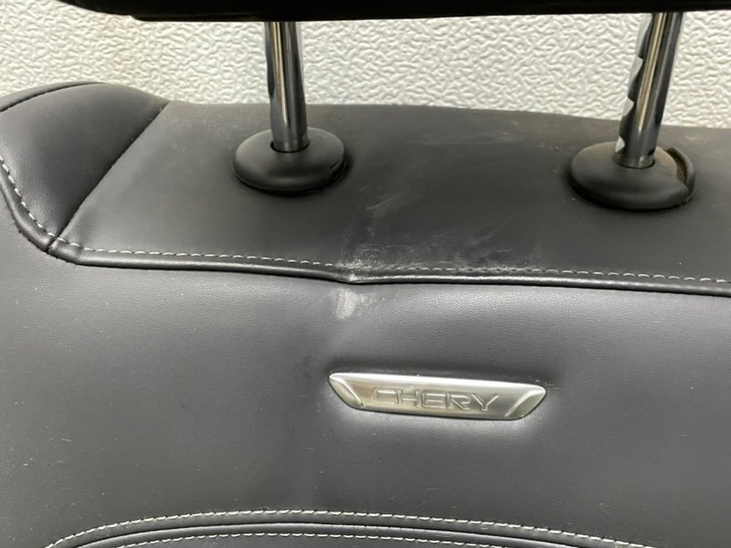 Сиденье салонное