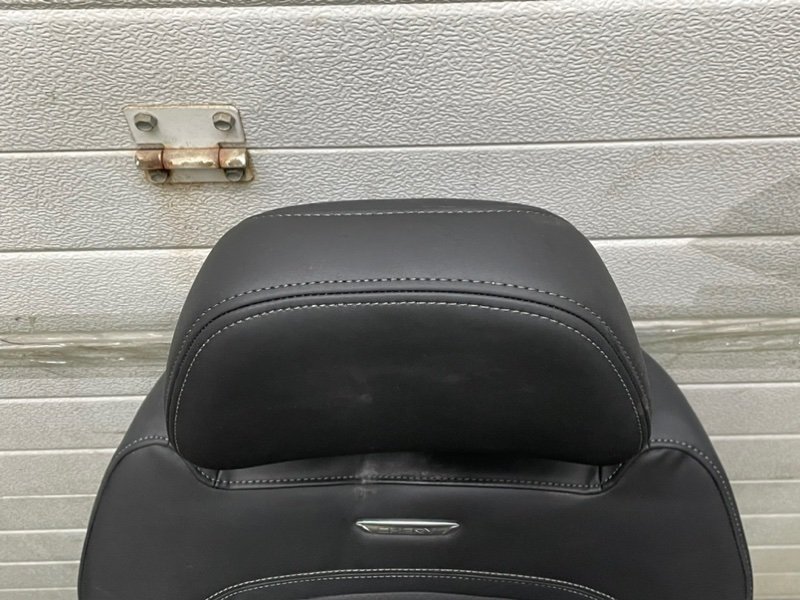 Сиденье салонное