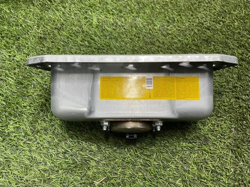 Подушка безопасности пассажирская (в торпедо)