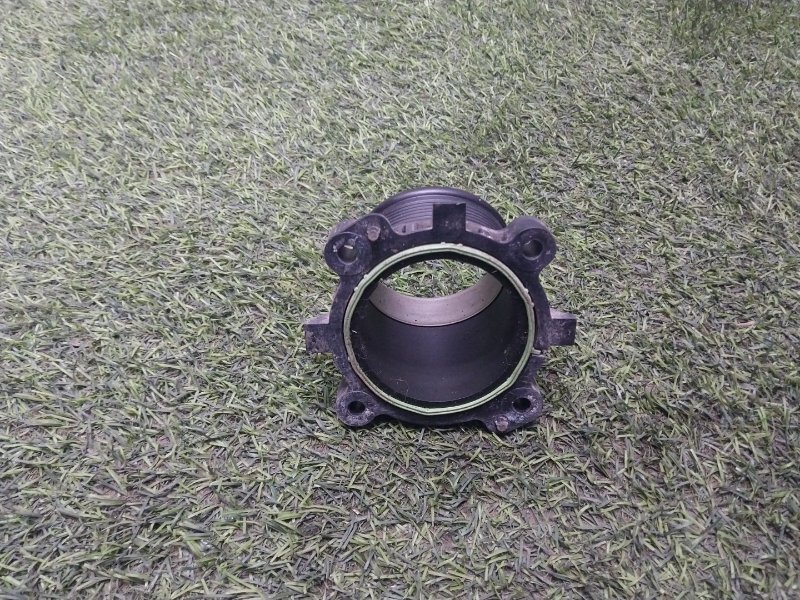 Патрубок радиатора