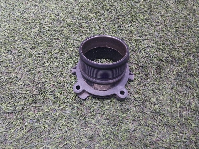 Патрубок радиатора