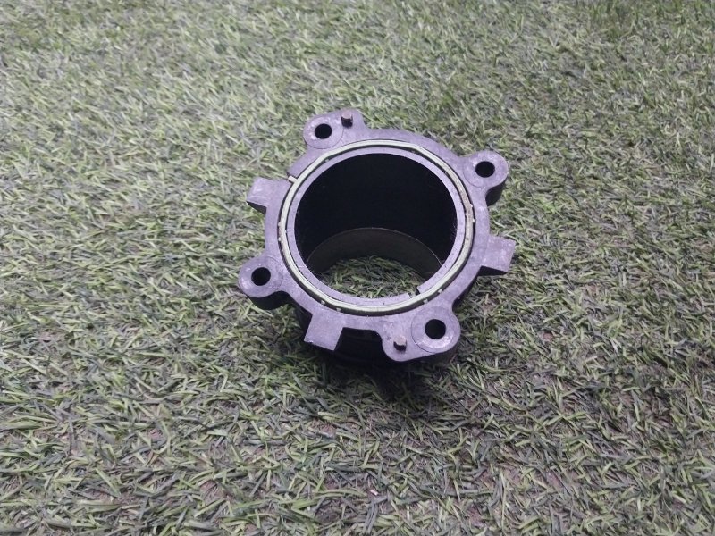 Патрубок радиатора