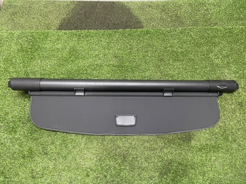 Шторка багажника