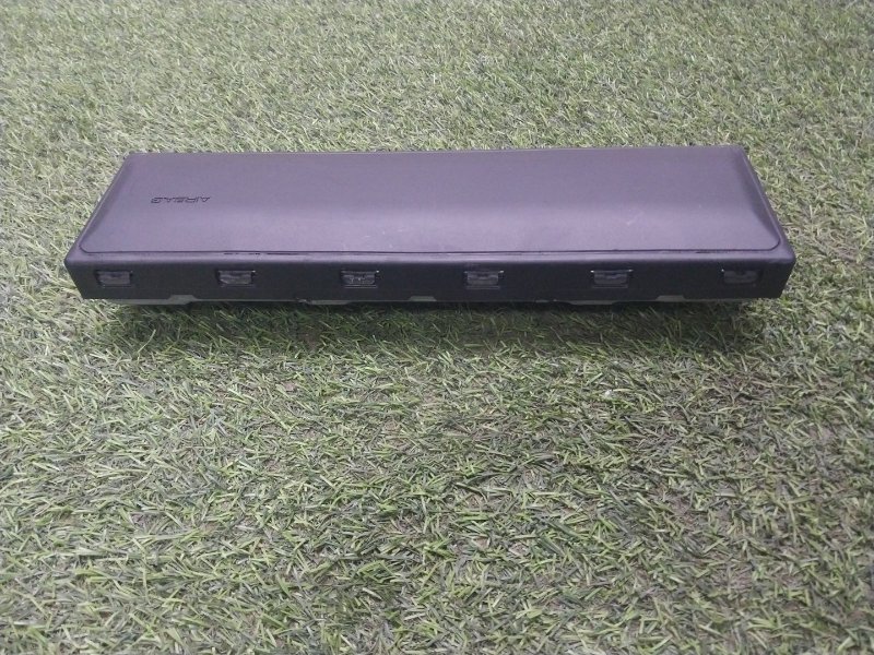 Подушка безопасности в рулевое колесо