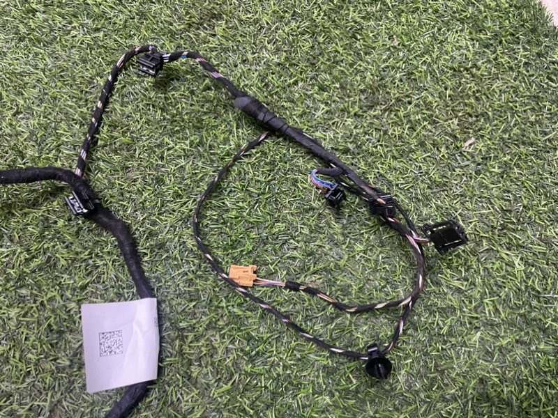 Проводка (коса)