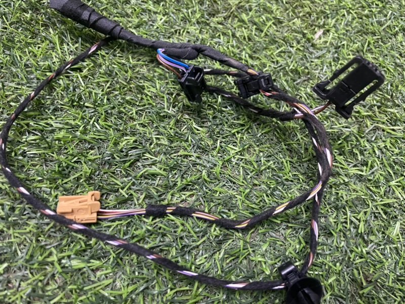 Проводка (коса)