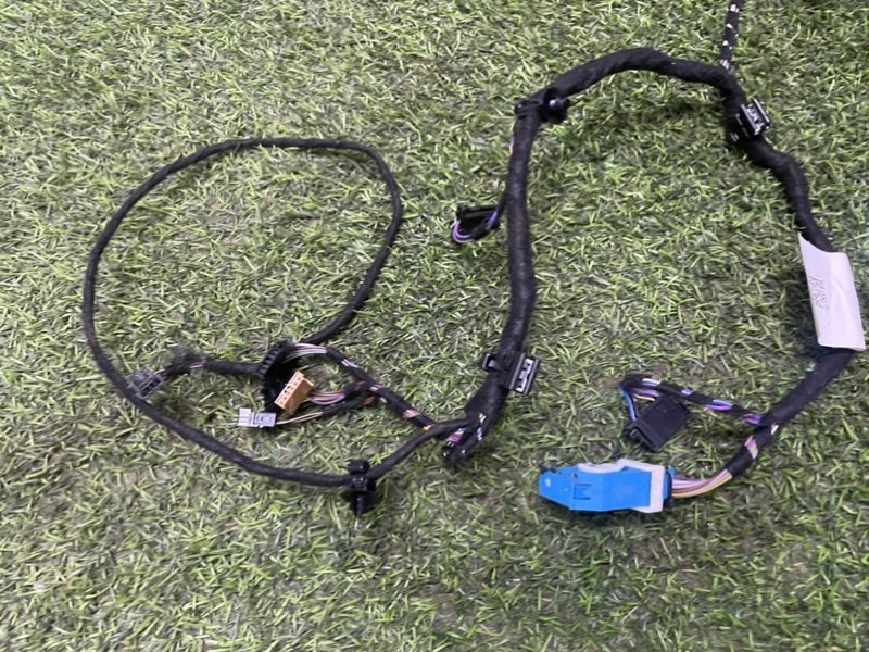 Проводка (коса)