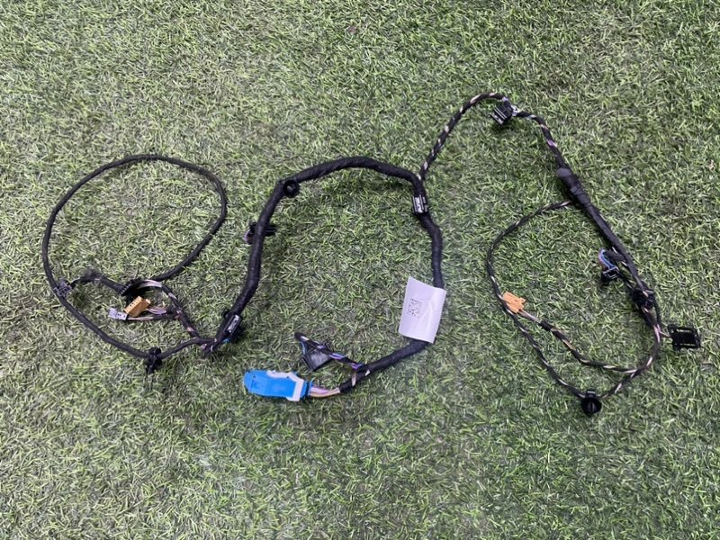 Проводка (коса)