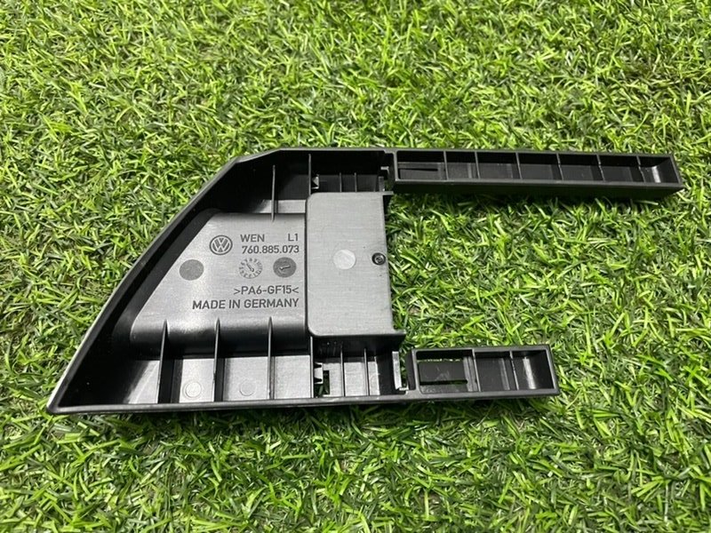 Накладка сиденья