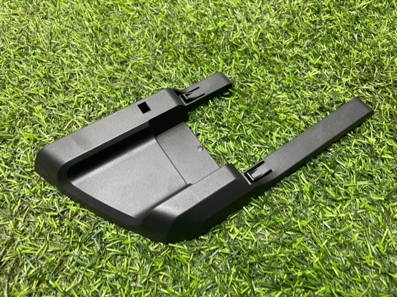 Накладка сиденья