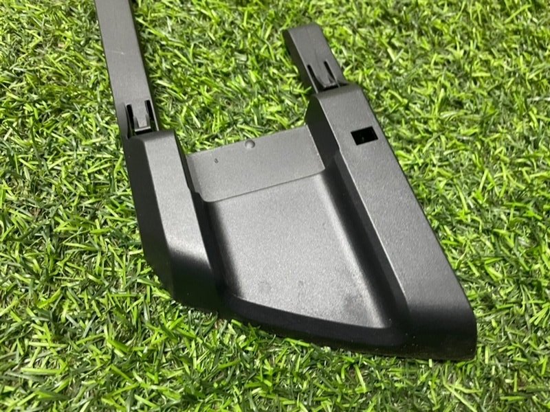 Накладка сиденья