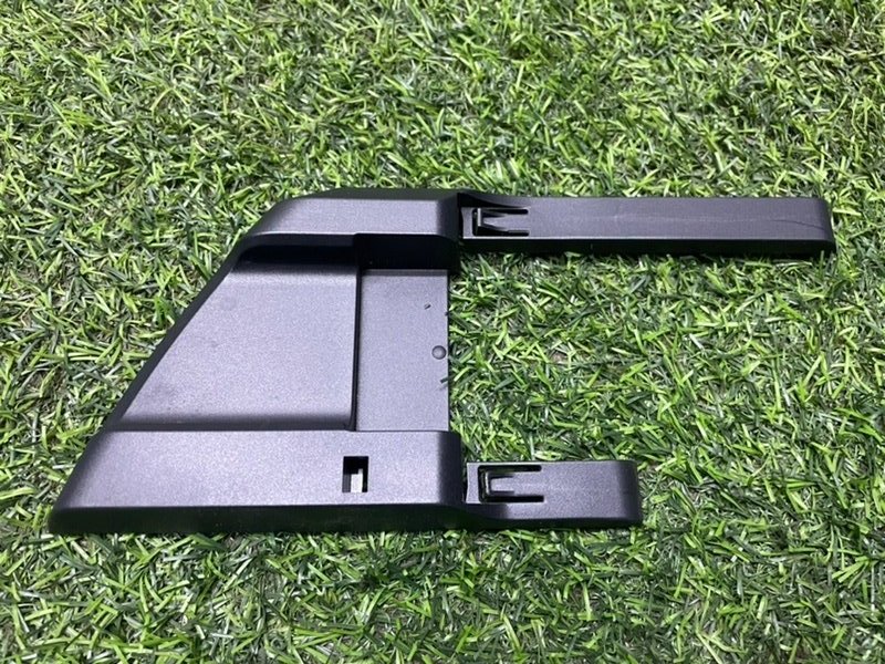 Накладка сиденья