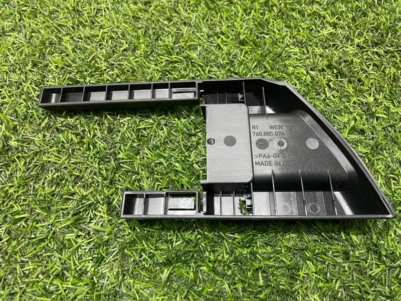 Накладка сиденья