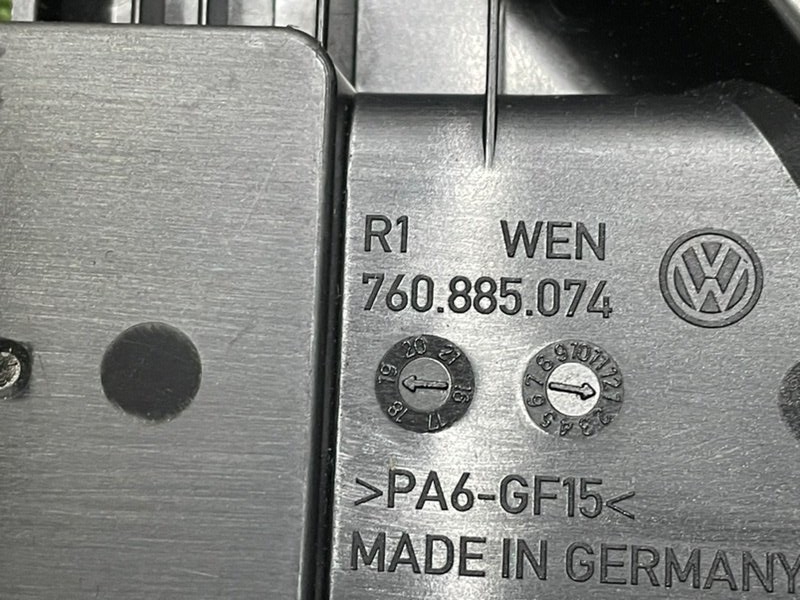 Накладка сиденья