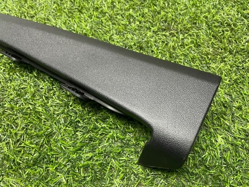 Обшивка стойки