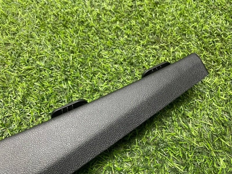 Обшивка стойки