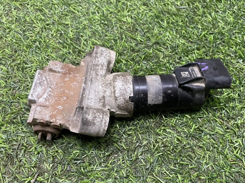 Моторчик стояночного тормоза