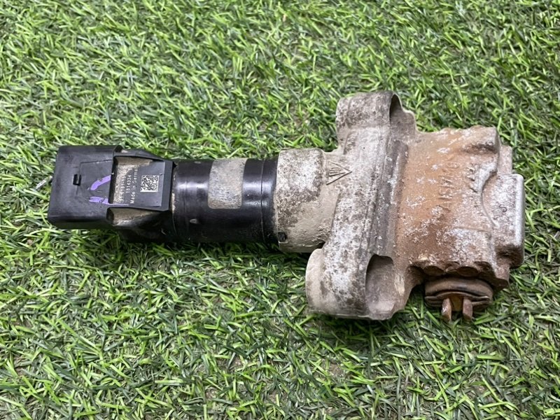 Моторчик стояночного тормоза