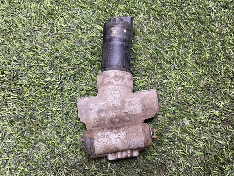 Моторчик стояночного тормоза