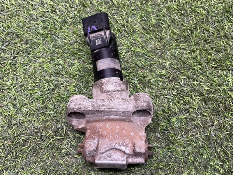 Моторчик стояночного тормоза