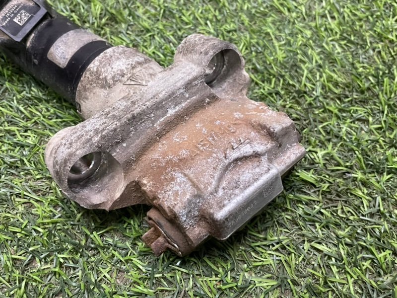 Моторчик стояночного тормоза